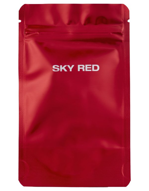 Cola Adesivo Sky Glue Sky Red 3ml - Image 4
