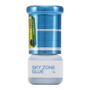 Cola Adesivo Sky Glue Sky Zone 3ml