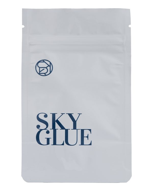 Cola Adesivo Sky Glue RA01 5ml - Tampa Azul - Image 6