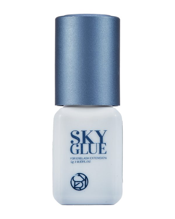 Cola Adesivo Sky Glue RA01 5ml - Tampa Azul - Image 2