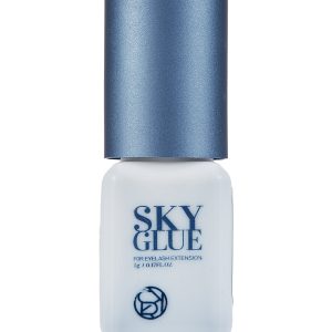 Cola Adesivo Sky Glue RA01 3ml - Tampa Azul