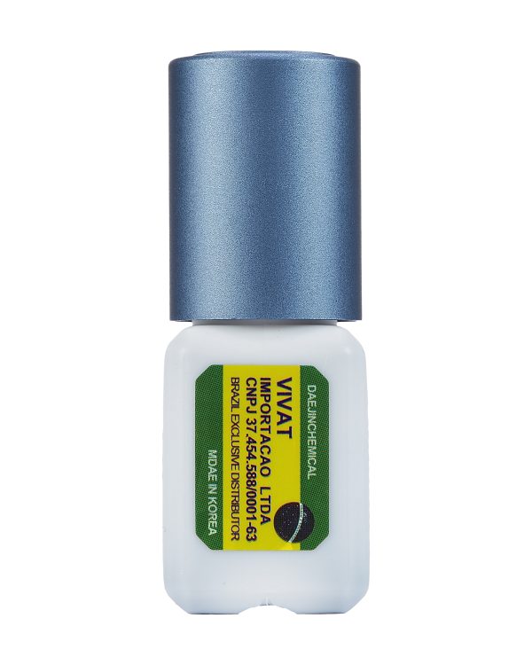 Cola Adesivo Sky Glue RA01 5ml - Tampa Azul - Image 3