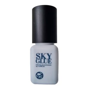 Cola Adesivo Sky Glue D+ 5ml - Preto