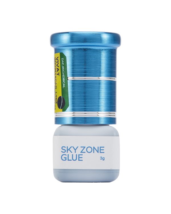 Cola Adesivo Sky Glue Sky Zone 3ml - Image 3