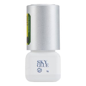 Cola Adesivo Sky Glue TS 3ml - Prata