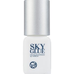 Cola Adesivo Sky Glue TS 5ml - Prata
