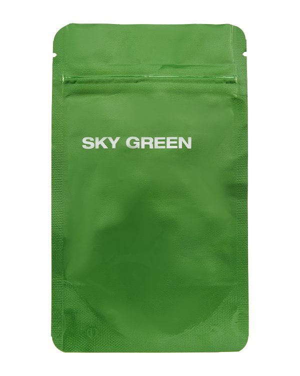Cola Adesivo Sky Glue Sky Green 3ml - Imagem 6