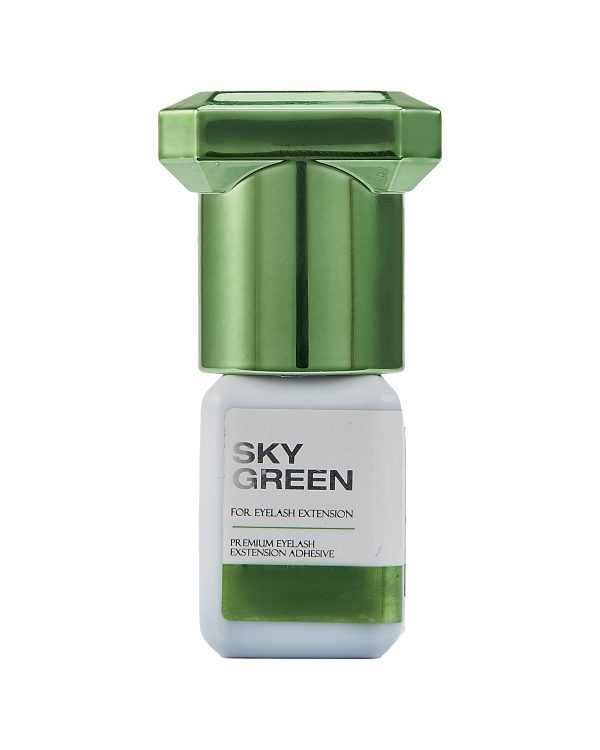 Cola Adesivo Sky Glue Sky Green 3ml