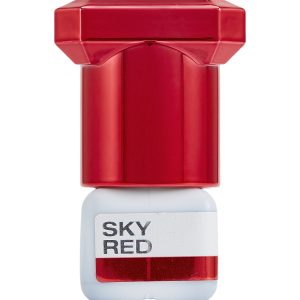 Cola Adesivo Sky Glue Sky Red 3ml
