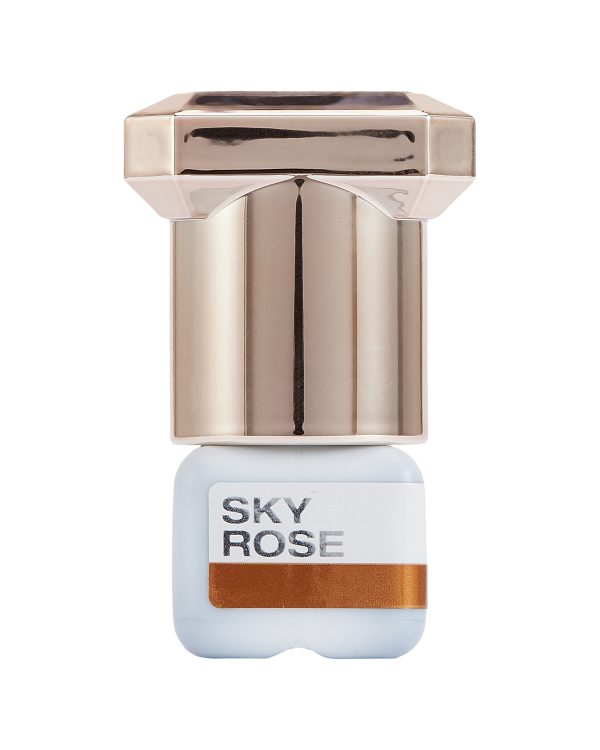 Cola Adesivo Sky Glue Sky Rose 3ml