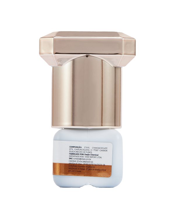 Cola Adesivo Sky Glue Sky Rose 3ml - Image 2