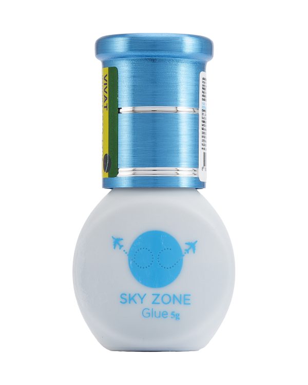 Cola Adesivo Sky Glue Sky Zone 5ml