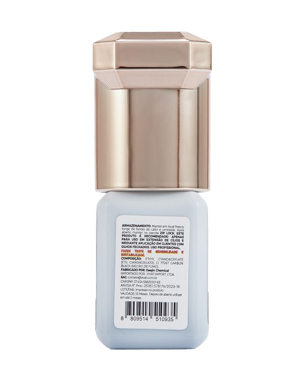 Cola Adesivo Sky Glue Sky Rose 5ml - Image 4