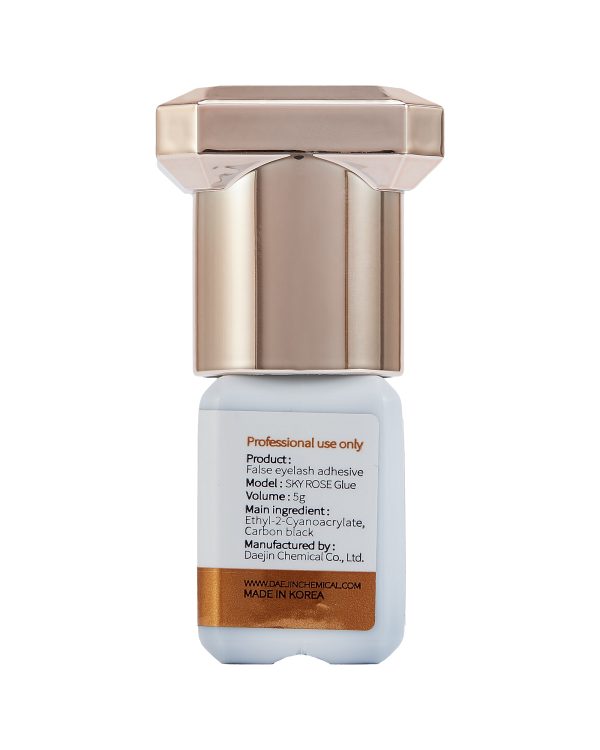 Cola Adesivo Sky Glue Sky Rose 5ml - Image 3