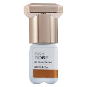Cola Adesivo Sky Glue Sky Rose 5ml