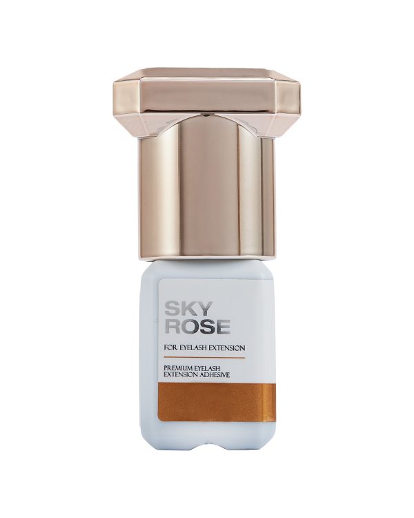 Cola Adesivo Sky Glue Sky Rose 5ml