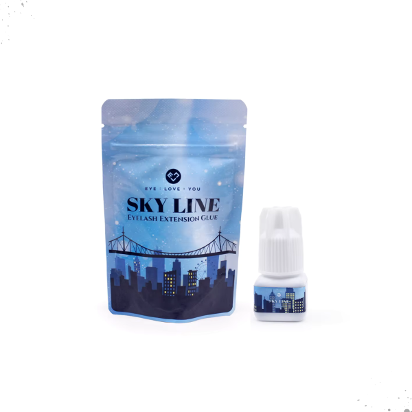 Cola Adesivo Sky Glue Sky Line Premium 3ml - Image 2