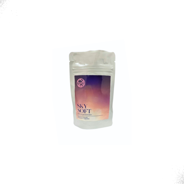 Cola Adesivo Sky Soft Premium Hipoalergênica 3ml - Image 3